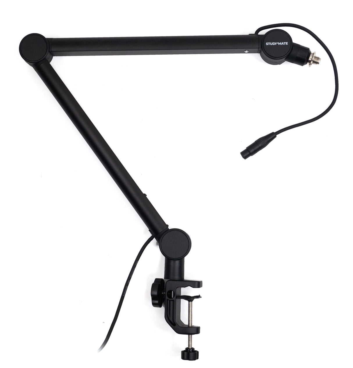 RØDE Rødecaster Pro II Podcast Pakke (2 Personer)