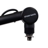 RØDE Rødecaster Pro II Podcast Pakke (2 Personer)