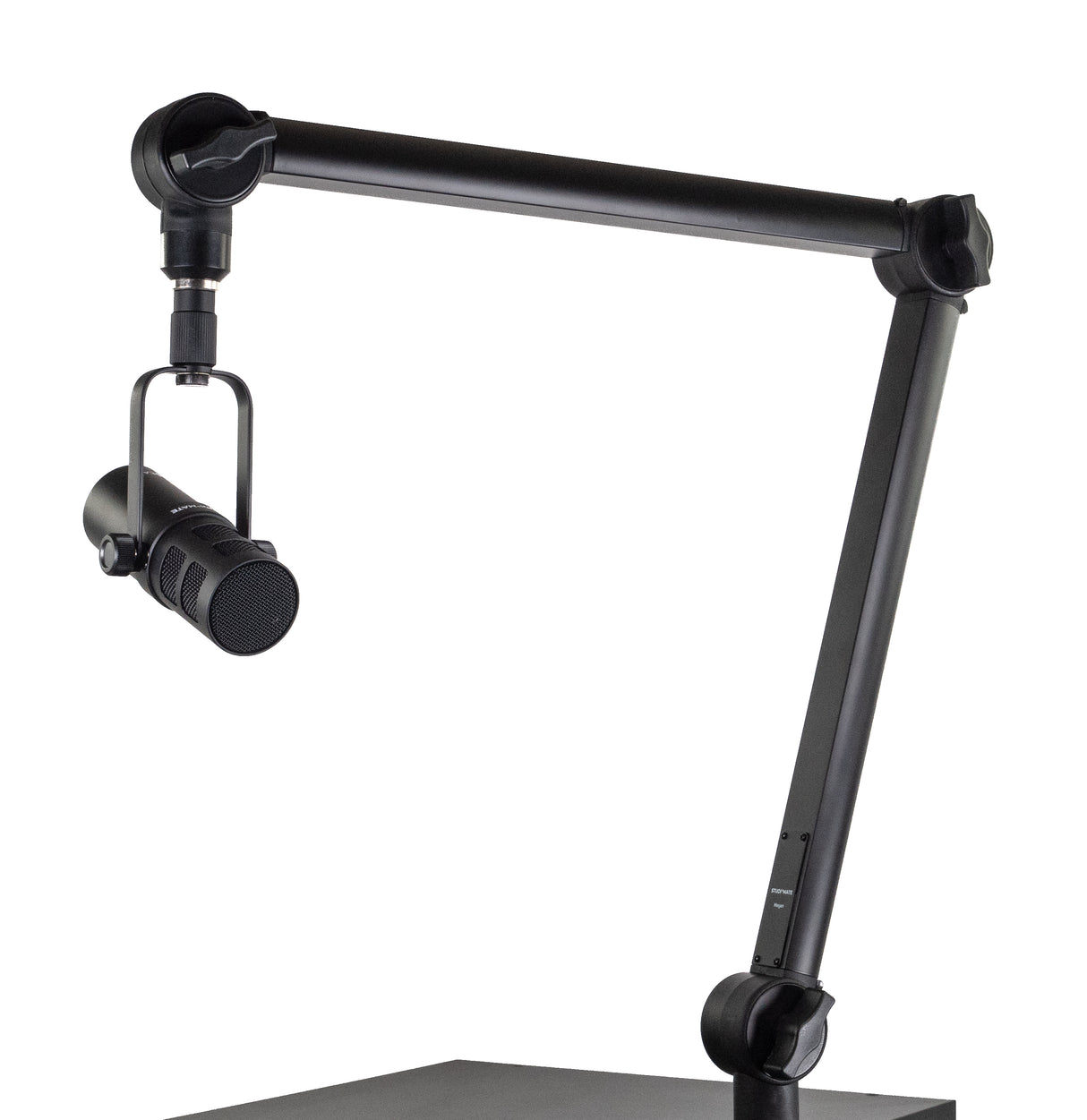 RØDE Rødecaster Pro II Podcast Pakke (2 Personer)