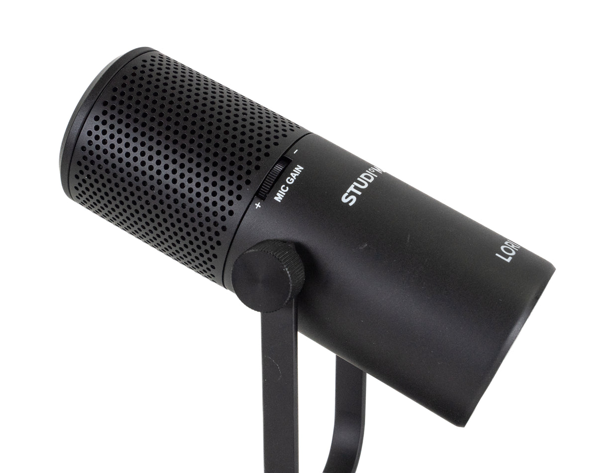 StudioMate SC380 USB Mikrofon