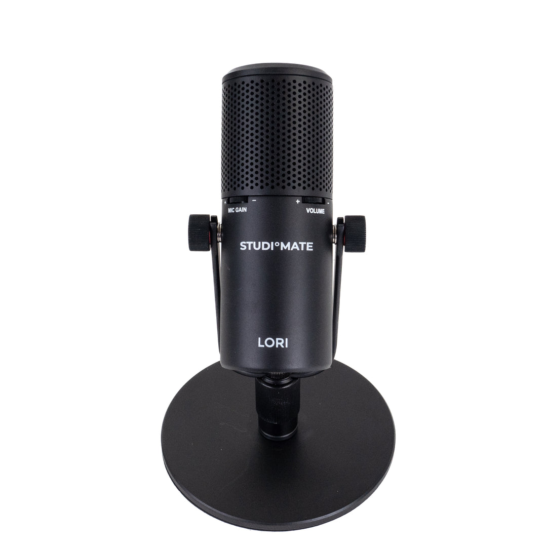 StudioMate SC380 USB Mikrofon