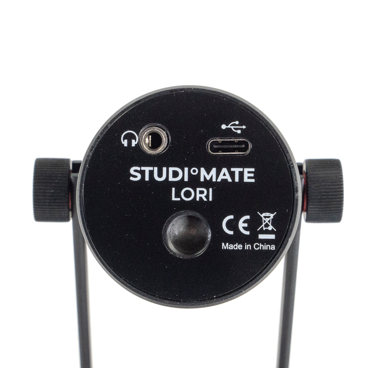 StudioMate SC380 USB Mikrofon