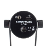 StudioMate SC380 USB Mikrofon