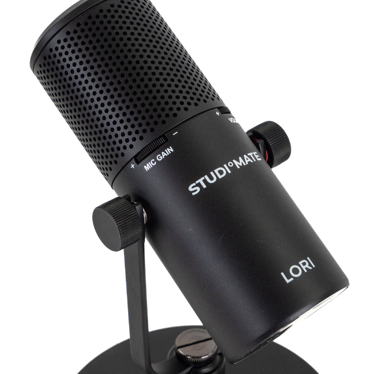 StudioMate SC380 USB Mikrofon