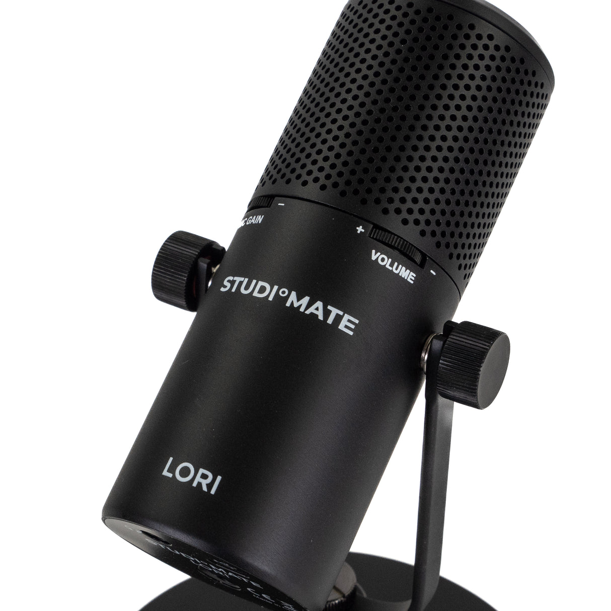 StudioMate SC380 USB Mikrofon