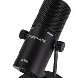 StudioMate SC380 USB Mikrofon