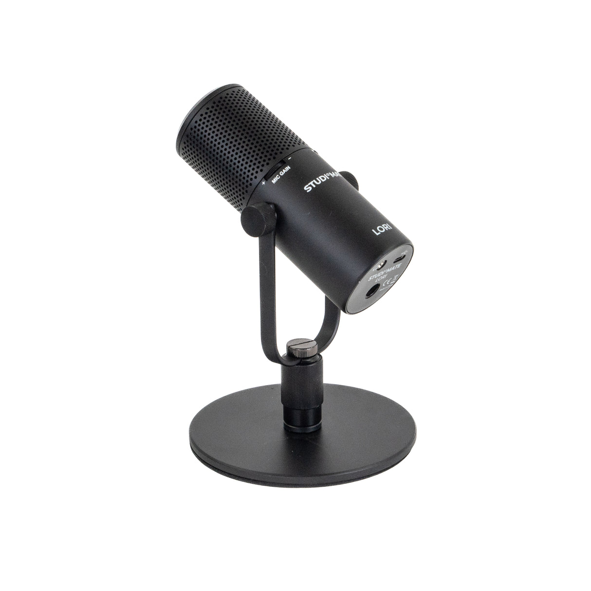 StudioMate SC380 USB Mikrofon