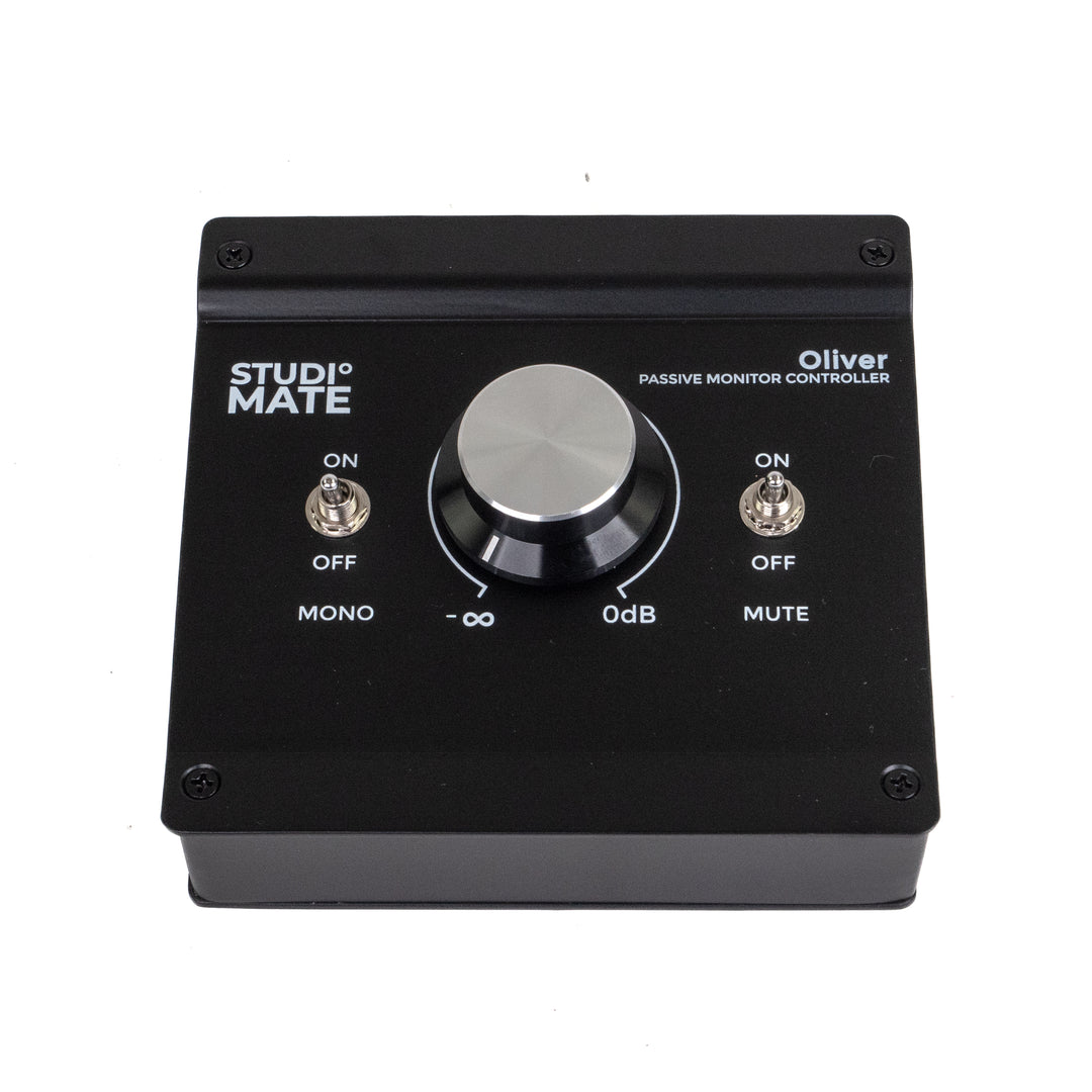 StudioMate MC200 Monitor Controller