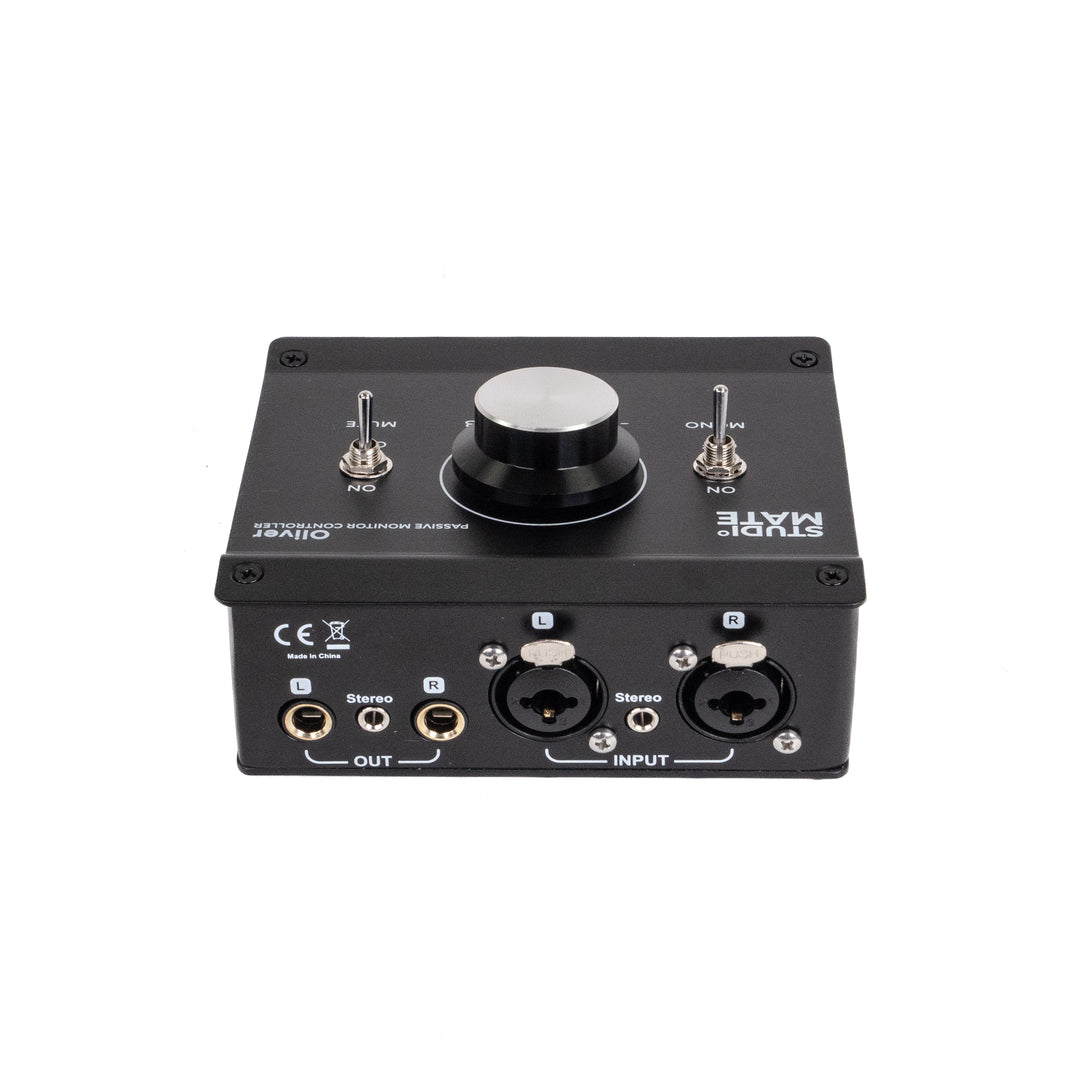 StudioMate MC200 Monitor Controller
