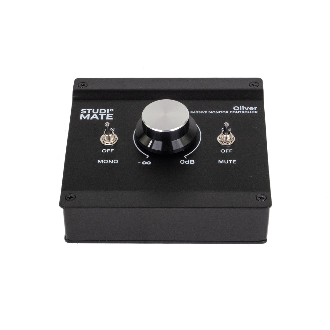 StudioMate MC200 Monitor Controller