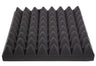 StudioMate Pyramideskum (50x50x9 cm) – Akustikpanel