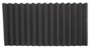 StudioMate FA60 Akustikskum 20 stk. (60x120)