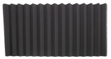 StudioMate FA60 Akustikskum 20 stk. (60x120)