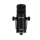 RØDE Rødecaster Pro II Podcast Pakke (3 Personer)