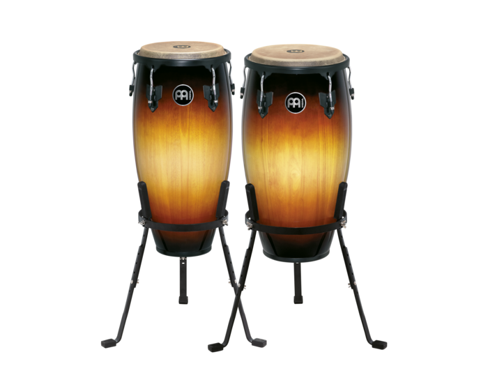 Meinl Headliner Congas, 11"/12" sæt