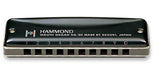 Hammond HA-20 Mundharmonika (G)