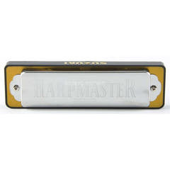 Suzuki Harpmaster MR-200 Mundharmonika (F)