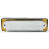 Suzuki Harpmaster MR-200 Mundharmonika (F)
