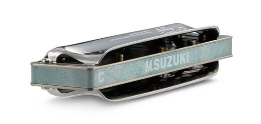 Suzuki Manji M-20S Sky Mundharmonika (F)