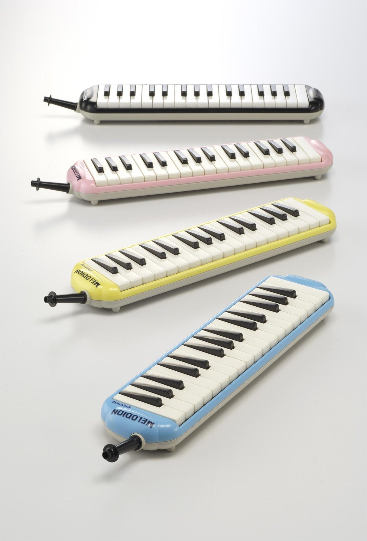 Suzuki Study Alt Melodica (Sort)