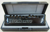 Suzuki MR-300 Overdrive Mundharmonika (Bb)