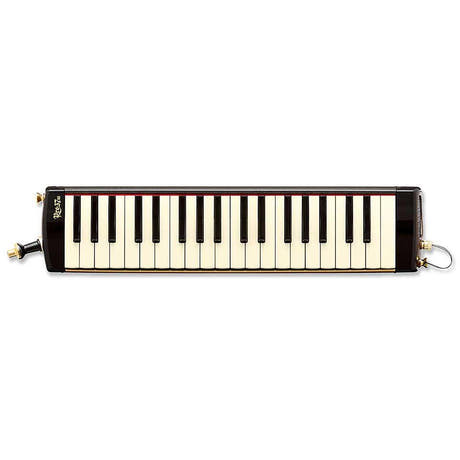 Suzuki Pro Alt Melodika (Sort)