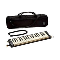 Suzuki Pro Alt Melodika (Sort)