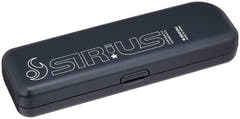 Suzuki S-48S Sirius 12-huls Kromatisk Mundharmonika (C)