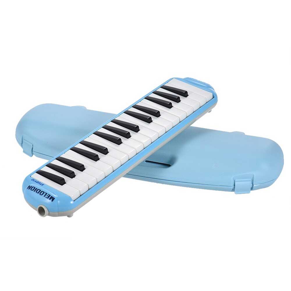 Suzuki Study Alt Melodica (Blå)