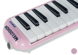 Suzuki Study Alt Melodica (Pink)