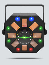 Chauvet Swarm Wash FX ILS Multi Lyseffekt