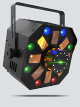 Chauvet Swarm Wash FX ILS Multi Lyseffekt