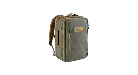ENKI T1 TourMax rygsæk 28 l, ranger green