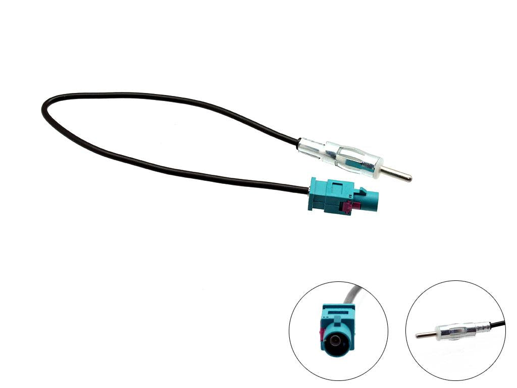 21CT27AA17 Antenne Adapter til Mercedes