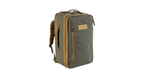ENKI T2 TourMax rygsæk 42 l, ranger green