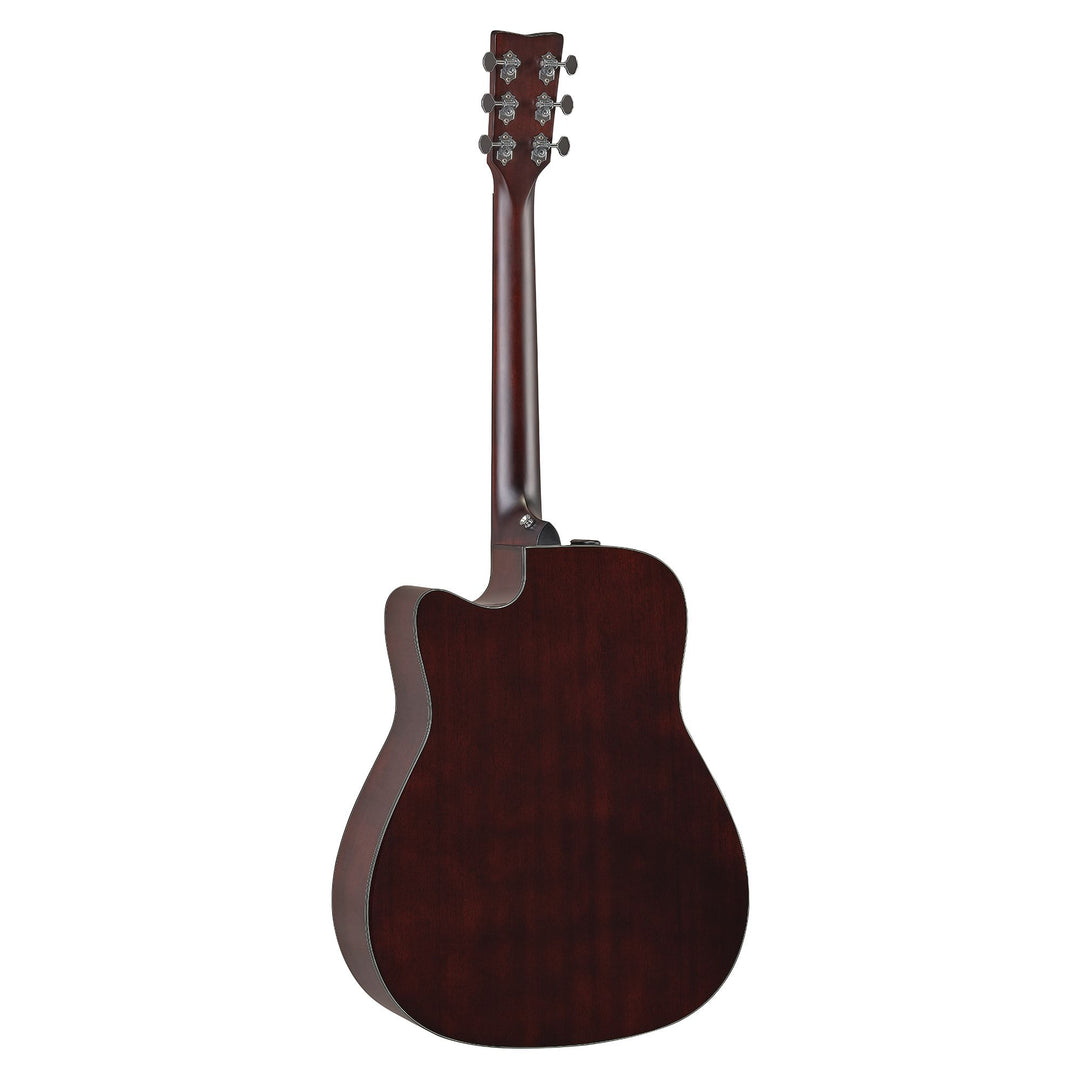 Yamaha TAG1 C Dreadnaught (Sand Burst)