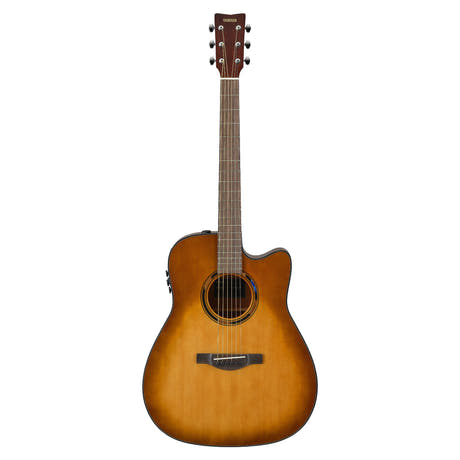 Yamaha TAG1 C Dreadnaught (Sand Burst)