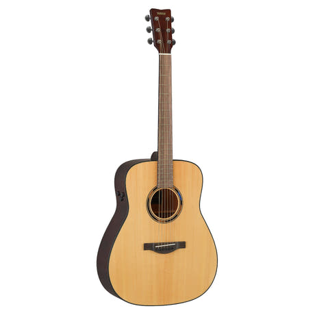 Yamaha TAG1 E Dreadnaught (Natural)