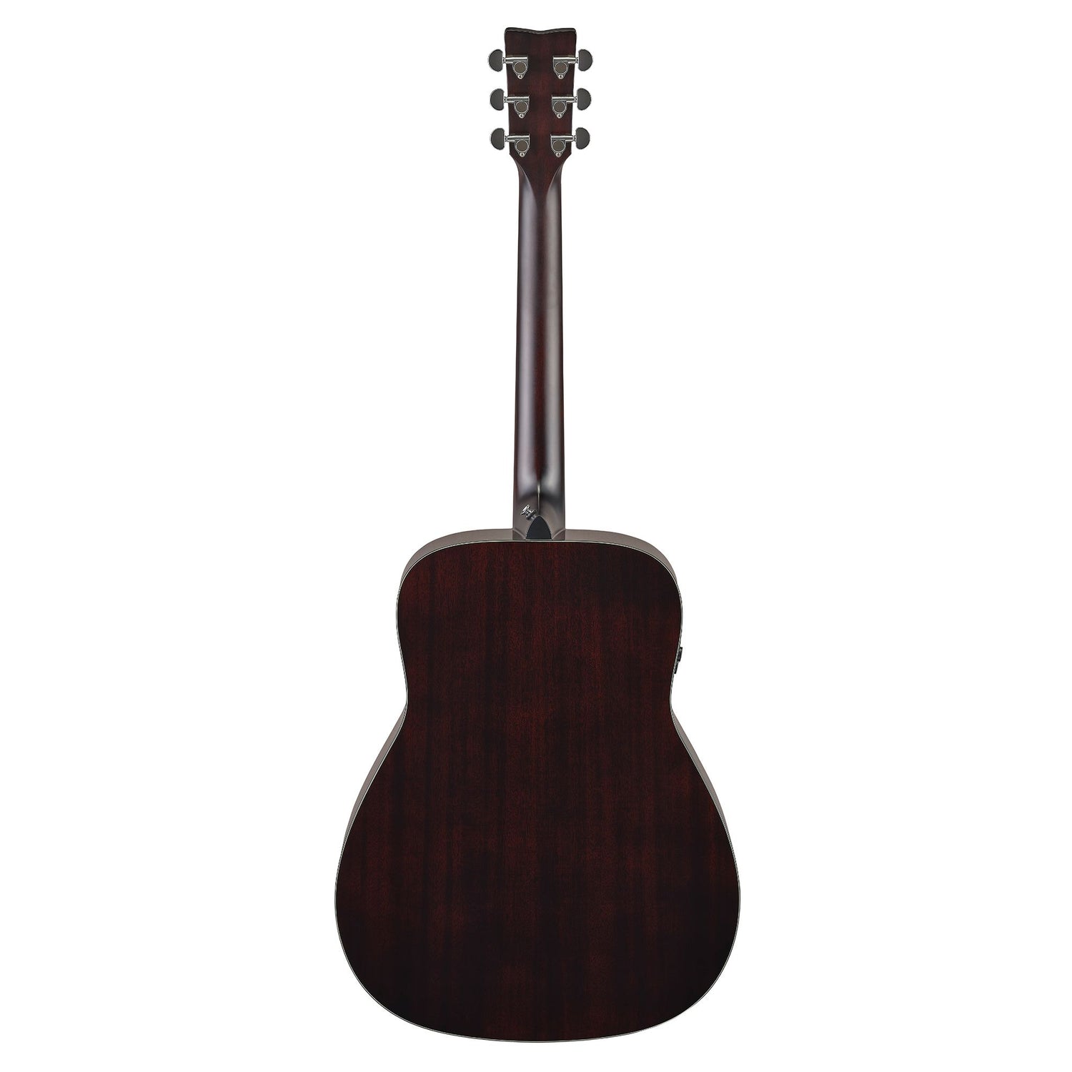 Yamaha TAG1 E Dreadnaught (Natural)
