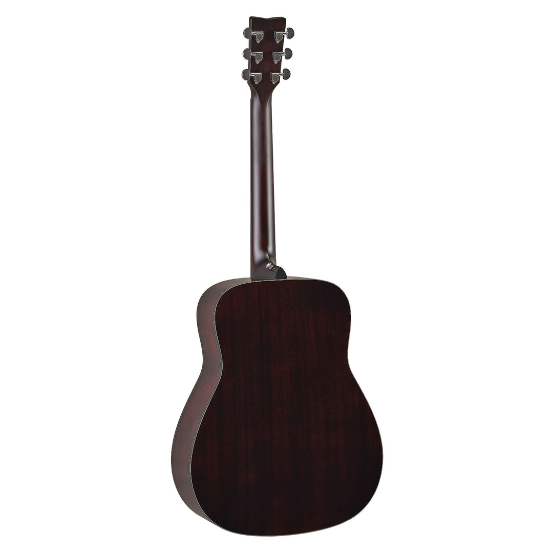 Yamaha TAG1 E Dreadnaught (Natural)