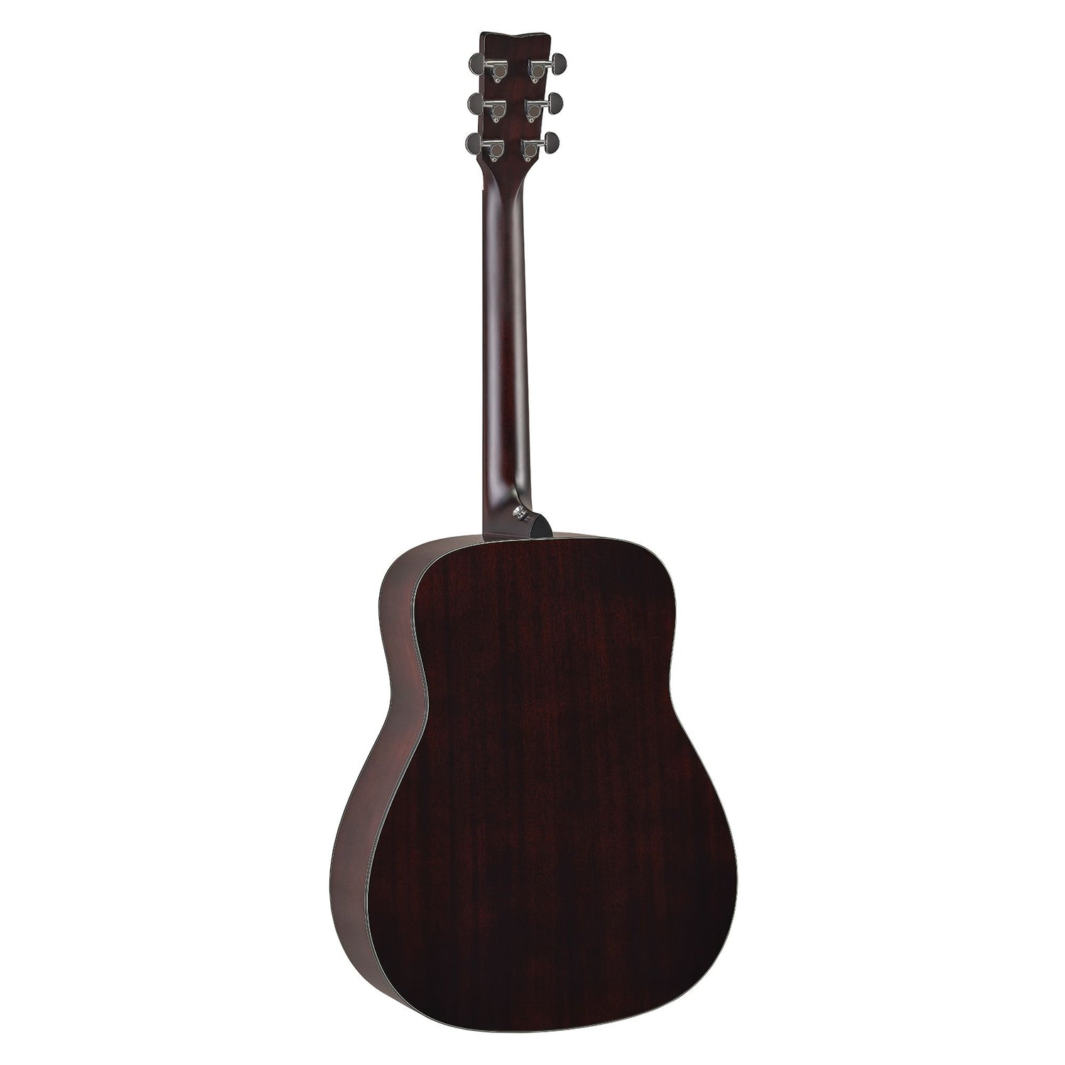 Yamaha TAG1 E Dreadnaught (Natural)