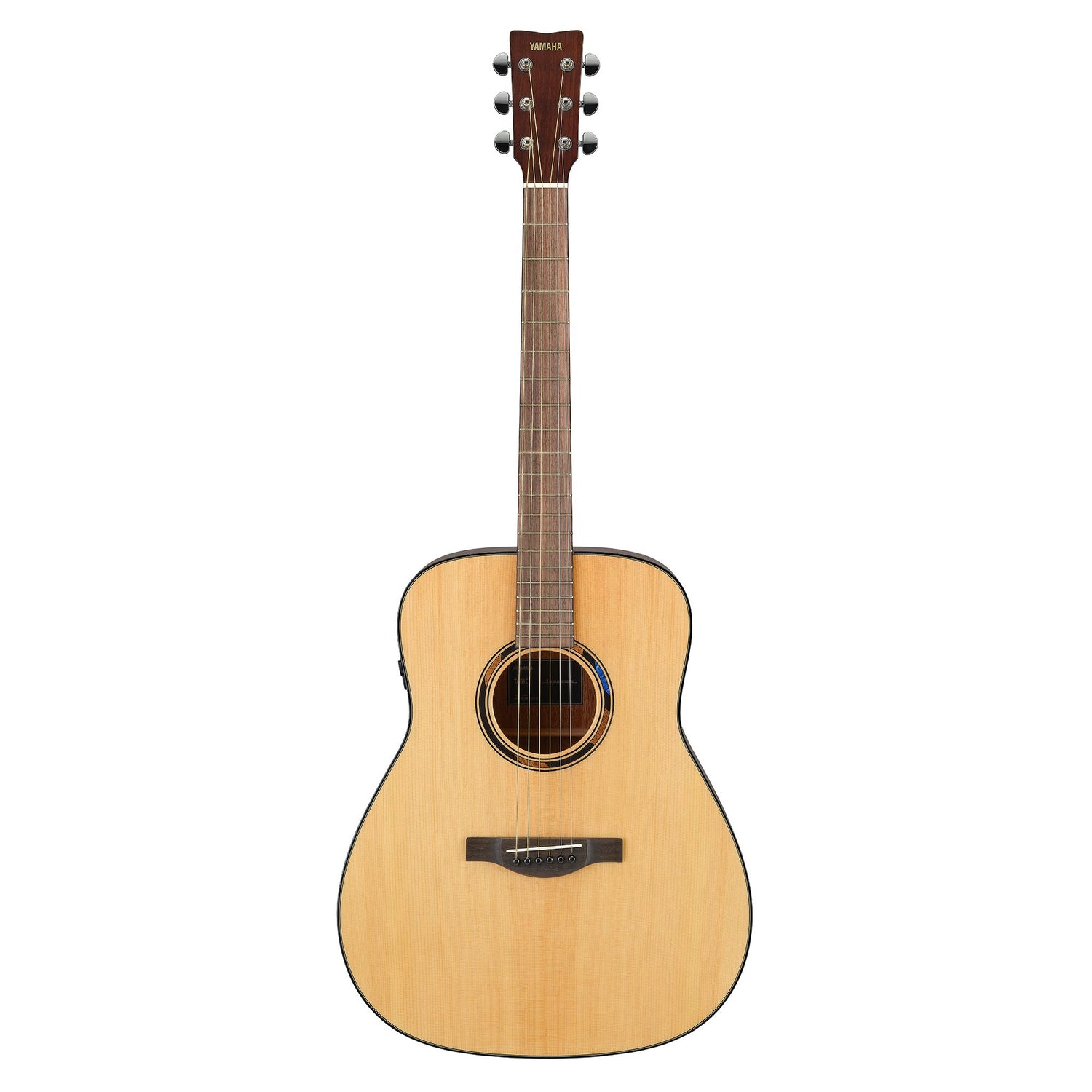 Yamaha TAG1 E Dreadnaught (Natural)