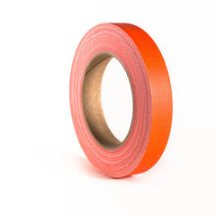 Neon Glow Tape UT70 19mm (25m, Orange)
