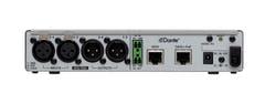 Tascam AE-4 AES/EBU Dante converter 2in / 2 out, XLR