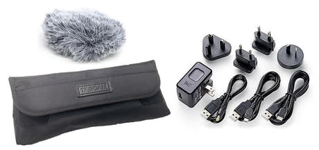 Tascam tilbehørssæt til DR serien AK-DR11G mk3