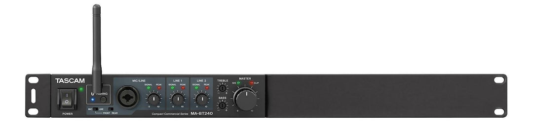 Tascam rackbeslag kit til MA-BT240