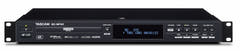 Tascam BD-MP4K Blu Ray og DVD afspiller 4K/UHD