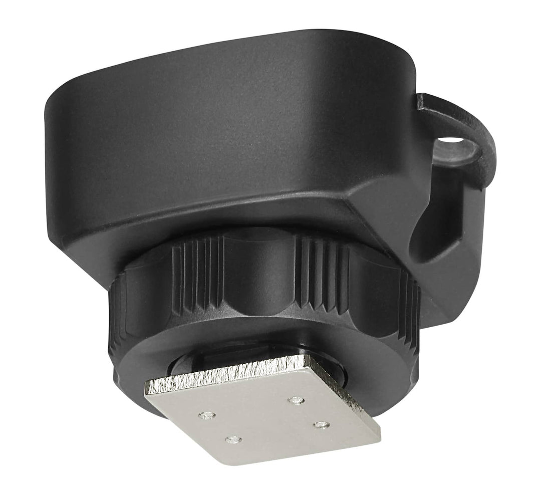 Tascam AK1-AN hot shoe adapter til kamera med analog input