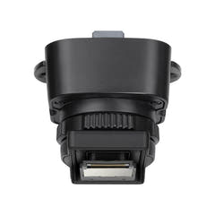 Tascam AK1-N hot shoe adapter til Nikon kamera