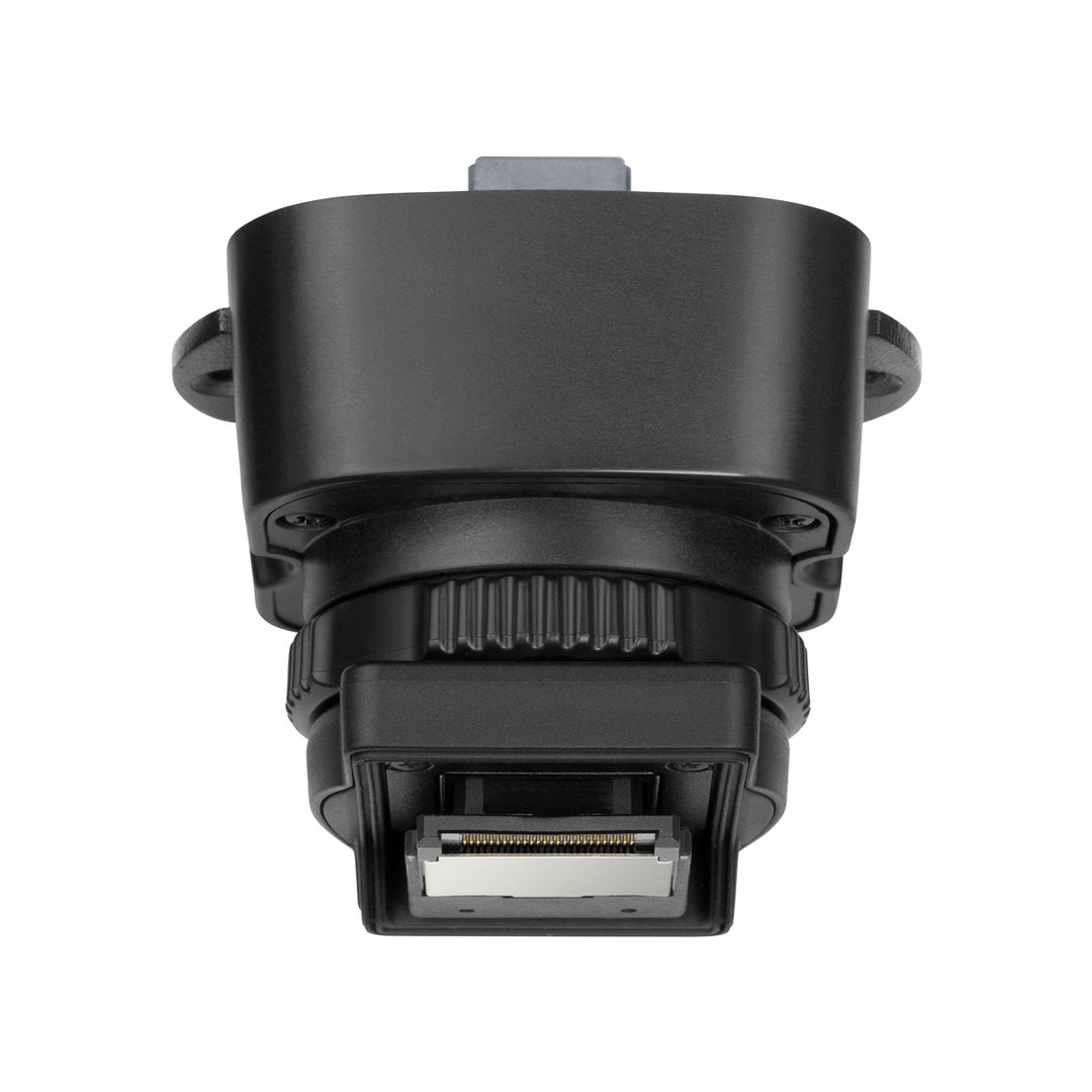 Tascam AK1-N hot shoe adapter til Nikon kamera